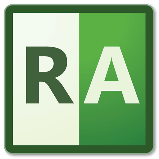 RadiAnt Logo