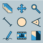 图像处理工具预览